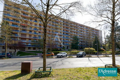 Appartement - 57 m² - 2 pièces