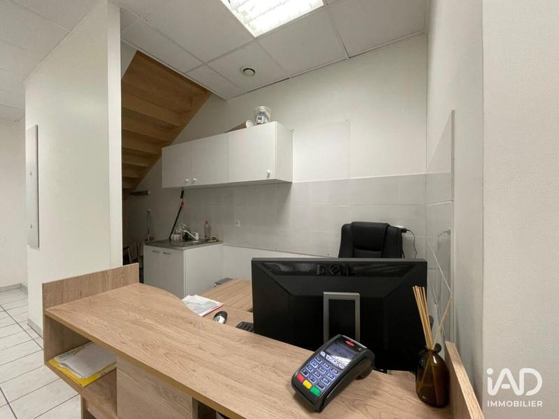 Local commercial - 146 m²