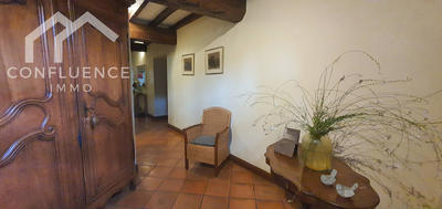 Demeure - 270 m² - 9 pièces