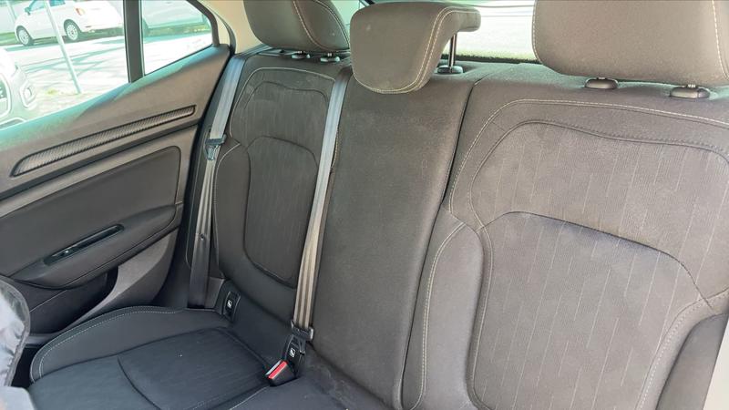 Renault Mégane 1.3 TCe 115 Limited