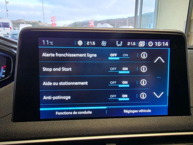 Peugeot 3008 II Etat Neuf !!! Tres Beaux Gps