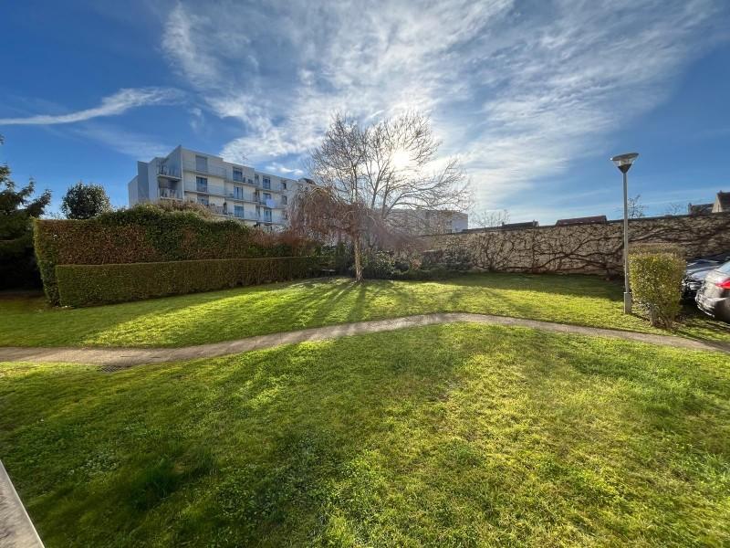 Appartement - 92 m² - 4 pièces