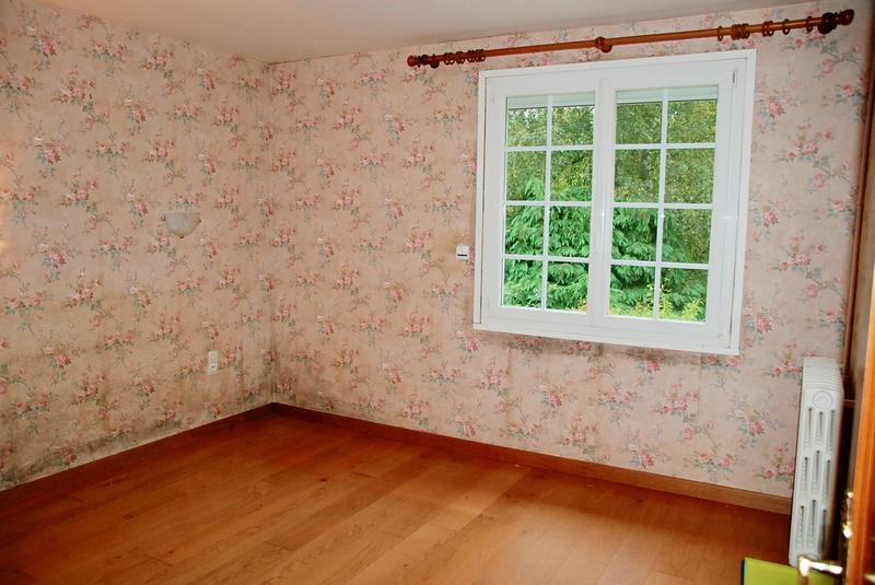 Maison - 113 m² - 6 pièces