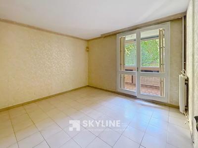 Appartement - 67 m² - 4 pièces