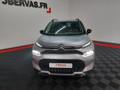 Citroën C3 Aircross BlueHDi 110 s&amp;amp;S Bvm6 Shine
