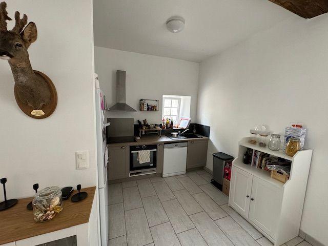 Maison - 63 m² - 3 pièces