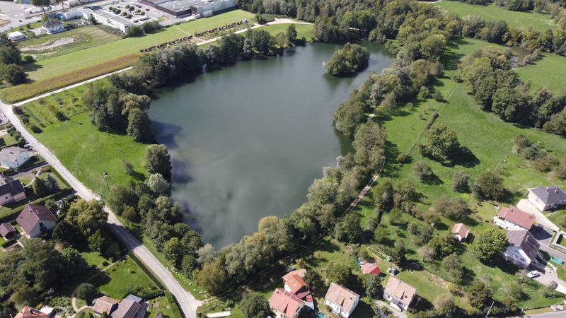 Balade ludique Randoland à Dannemarie