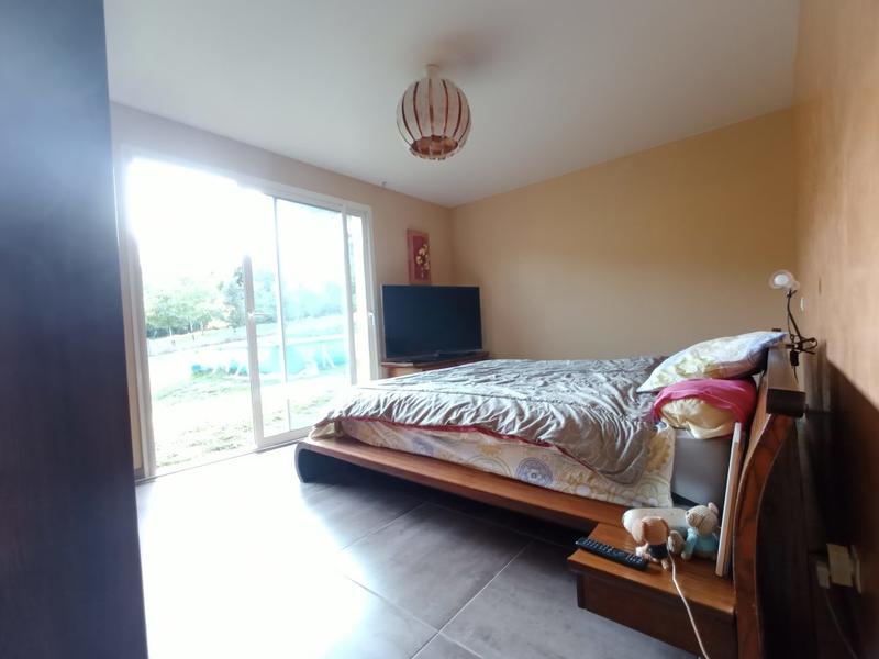 Villa - 206 m² - 7 pièces