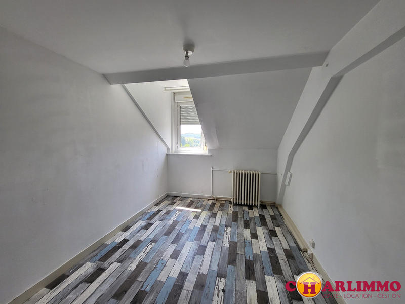 Maison traditionnelle - 125 m² - 5 pièces