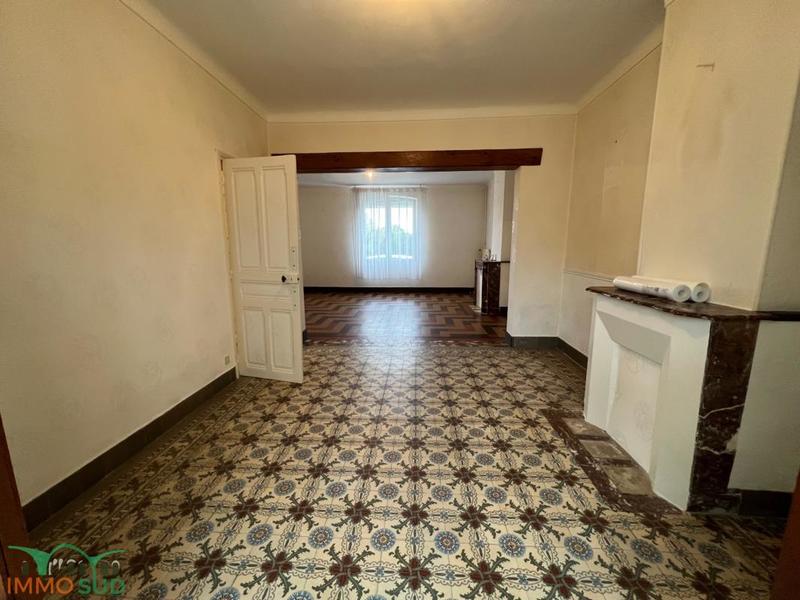 Maison de campagne - 210 m² - 12 pièces