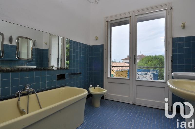 Maison de ville - 170 m² - 5 pièces