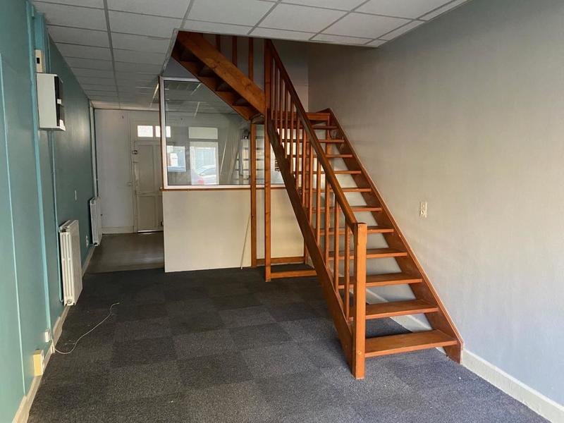 Maison - 74 m² - 3 pièces