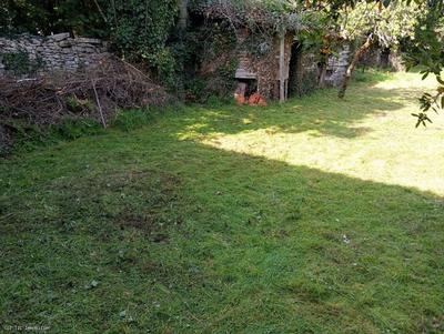 Maison de ville - 93 m² - 4 pièces