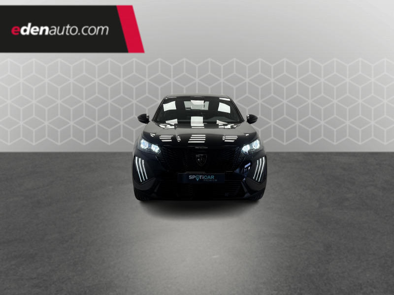 Peugeot 2008 100 s&amp;S Bvm6 Style