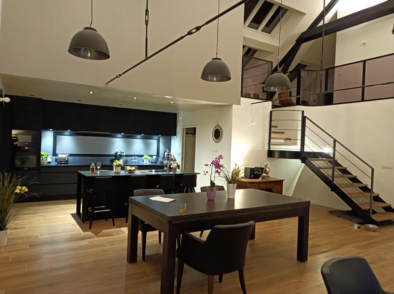 Propriété - 231 m² - 7 pièces