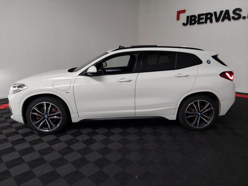 Bmw X2 xDrive25e m Sport Bva6