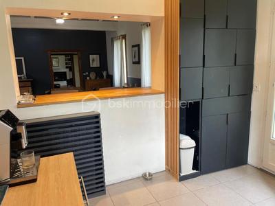 Maison en pierre - 180 m² - 5 pièces