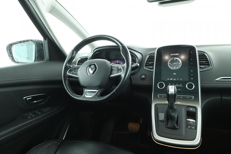 Renault Grand Scénic 1.7 dCi Blue Initiale Paris Edc 7pl 150 ch