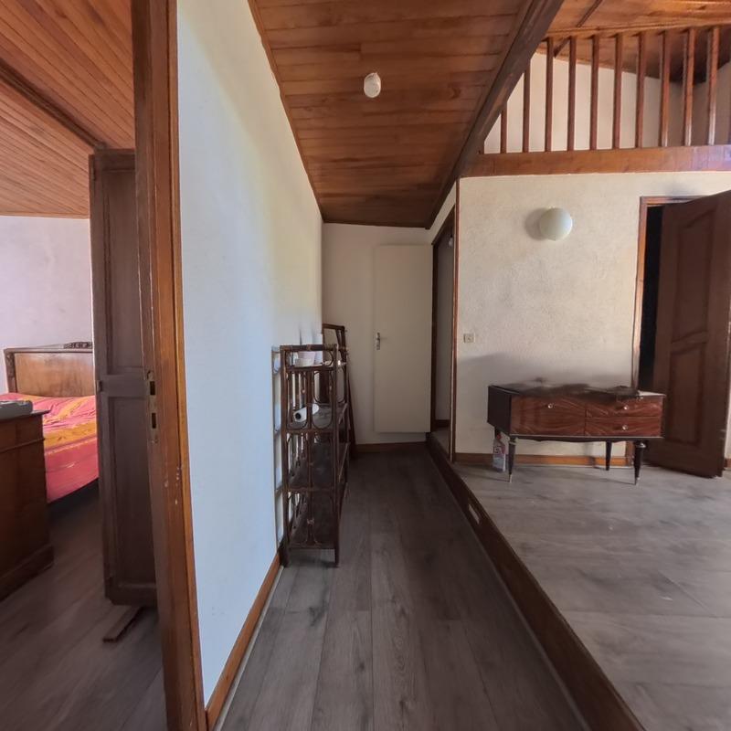 Maison de village - 54 m² - 2 pièces