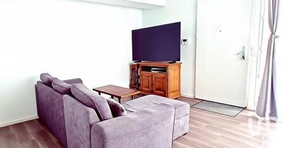 Appartement - 76 m² - 4 pièces