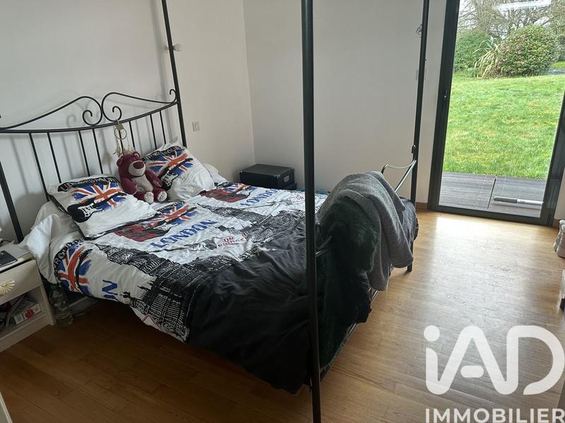 Maison de maîtres - 140 m² - 5 pièces