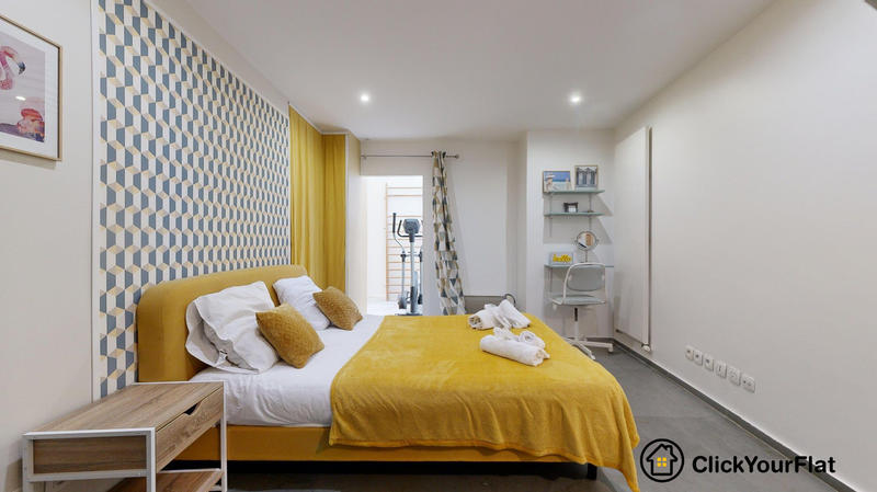 Local commercial - 69 m² - 3 pièces