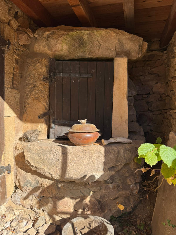 Maison - 216 m² - 7 pièces