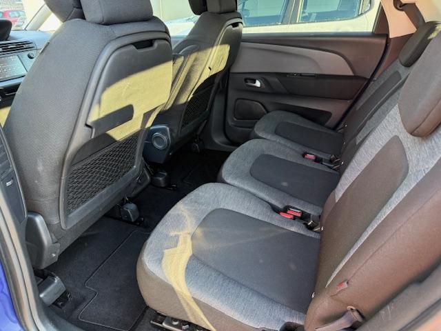 Citroën c4 spacetourer PureTech 130 s&amp;amp;S Bvm6 Feel