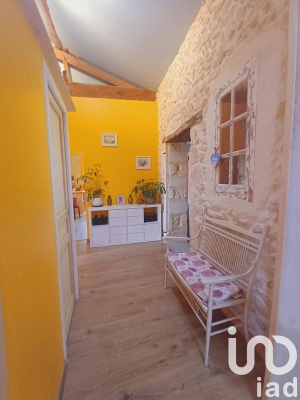 Maison - 147 m² - 5 pièces