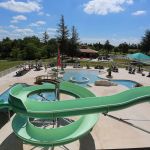 Base de Loisir du Lac de Thoux-St-Cricq