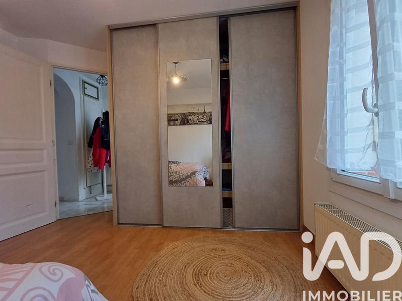 Maison - 101 m² - 5 pièces