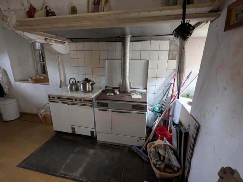 Maison - 48 m² - 2 pièces