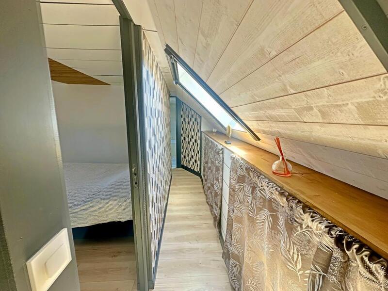 Maison - 77 m² - 4 pièces