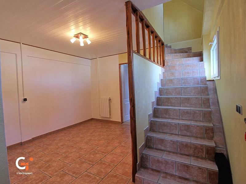 Immeuble - 254 m² - 8 pièces