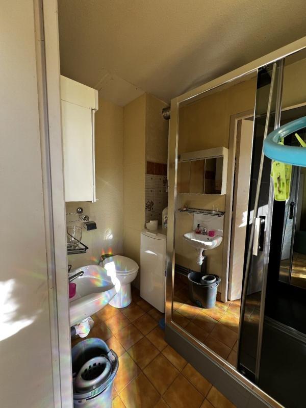 Maison - 50 m² - 3 pièces