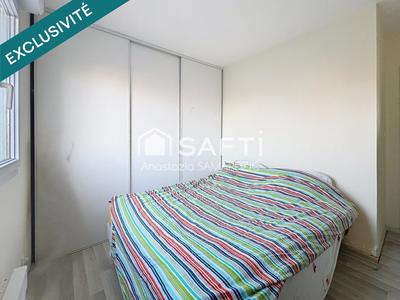 Maison - 89 m² - 4 pièces