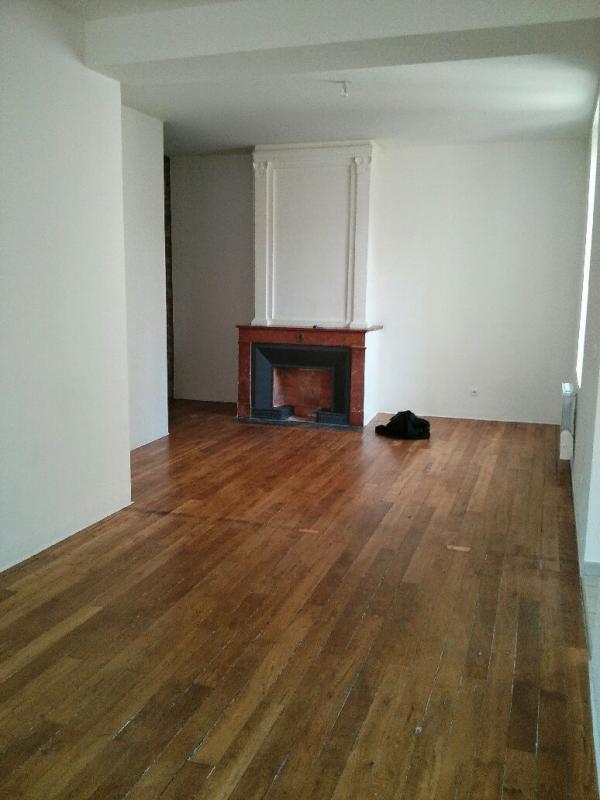 Appartement - 65 m² - 2 pièces