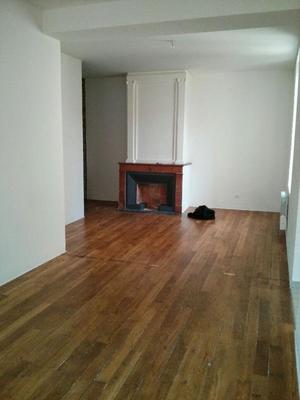 Appartement - 65 m² - 2 pièces