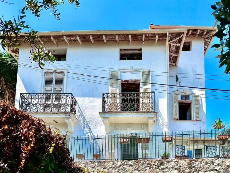 Villa - 117 m² - 6 pièces