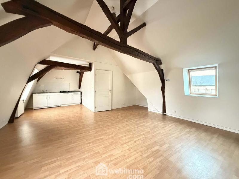 Immeuble - 341 m² - 16 pièces