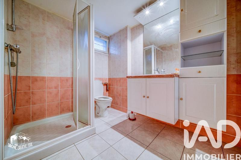 Maison de ville - 150 m² - 7 pièces