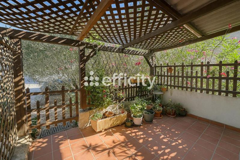 Maison - 87 m² - 4 pièces