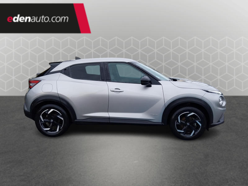 Nissan Juke Hybrid 143 n-Connecta