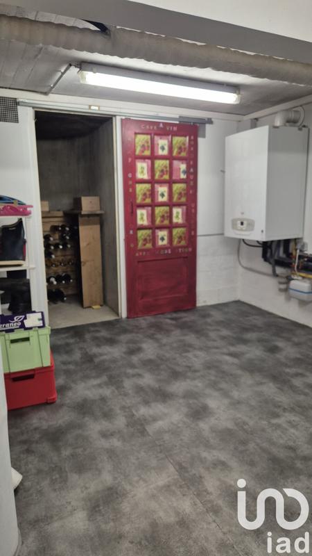 Maison - 160 m² - 6 pièces