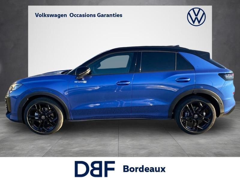 Volkswagen t-Roc Nouveau Nf 1.5 Etsi Hybrid 150ch d