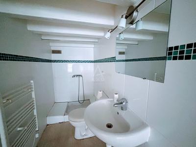 Bureau - 30 m² - 2 pièces