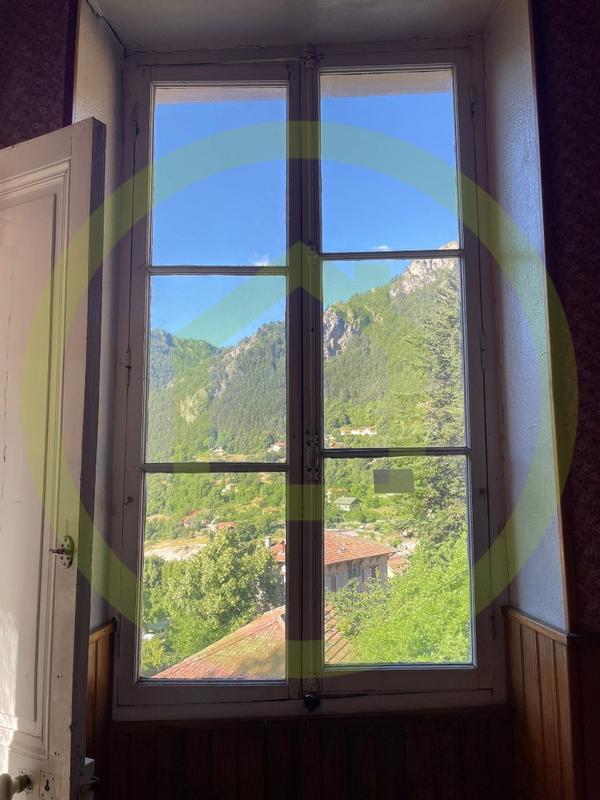 Appartement - 32 m² - 2 pièces