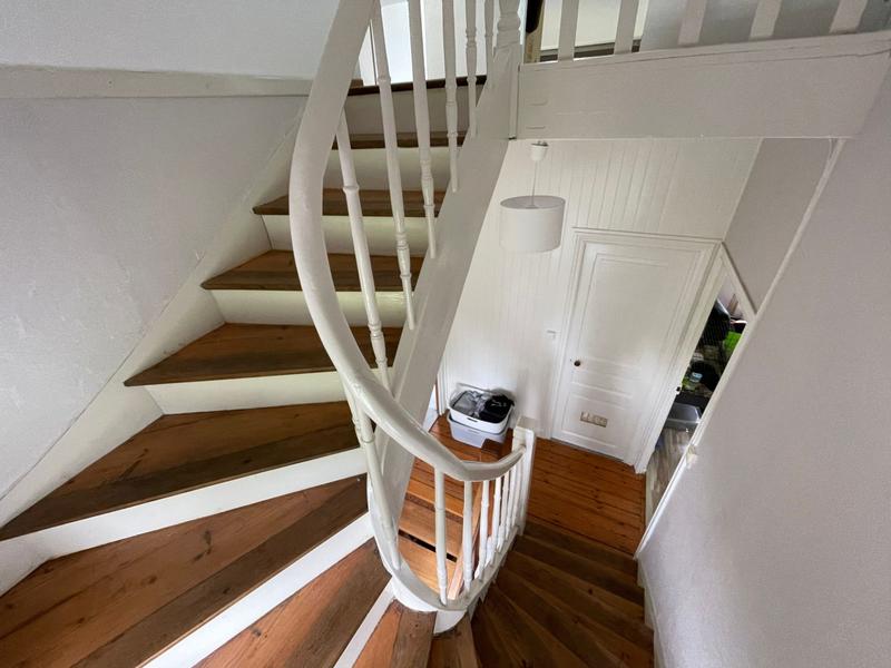 Maison - 132 m² - 5 pièces