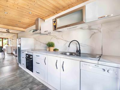 Maison ancienne - 72 m² - 4 pièces