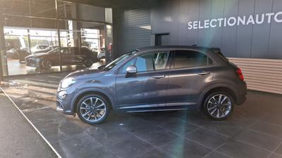 Fiat 500x 1.0 FFly t T3 120ch Sport